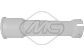 Metalcaucho 02876 - GUIA VARILLA VW DIESEL