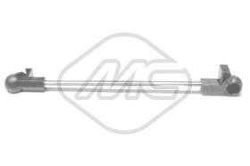 Metalcaucho 02878 - BIELETA SELECTOR IBIZA"93