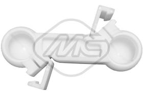 Metalcaucho 02879 - BIELETA SELECTOR IBIZA"93