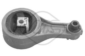 Metalcaucho 02881 - BIELETA SOPORTE MOTOR MEGANE