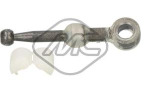 Metalcaucho 02883 - BIELETA SELECTOR RENAULT