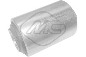 Metalcaucho 02886 - SILENTBLOC BRAZO TRAFIC