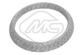 Metalcaucho 02890 - JUNTA CONICA 85X103 MM