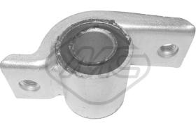 Metalcaucho 02899 - SILENTBL TRAPC TIPO 20,9MM