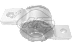 Metalcaucho 02900 - SILENTBL DX TRAPC TIPO 20,9MM