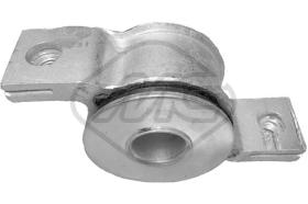 Metalcaucho 02901 - SILENTBL DX TRAPC TIPO 20,9MM
