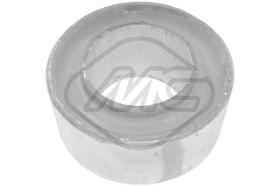 Metalcaucho 02904 - SILENTBLOC BRAZO TRASERO CLIO