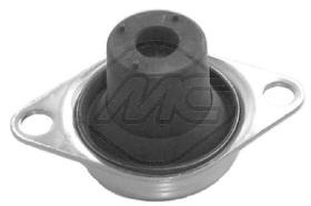 Metalcaucho 02908 - SOPORTE MOTOR UNO D"89