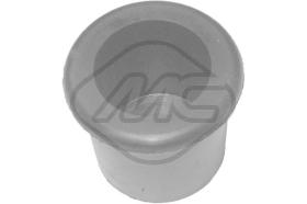 Metalcaucho 02914 - TAPON GOMA 22 MM