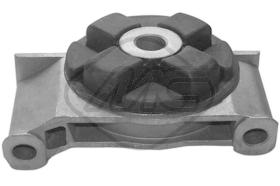 Metalcaucho 02917 - SOPORTE MOTOR AUDI-80