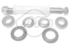 Metalcaucho 02919 - KIT REP BRAZO TRAS TIPO-TEMPRA