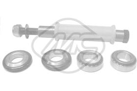 Metalcaucho 02920 - KIT REP BRAZO TRAS PUNTO-Y10