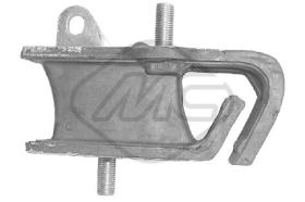 Metalcaucho 02922 - SOP.MOTOR IZQD VANETTE D"93