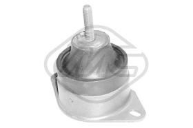 Metalcaucho 02924 - SOPORTE MOTOR DCHO XANTIA
