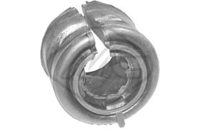 Metalcaucho 02932 - GOMA BARRA ESTB PARTNER 22MM