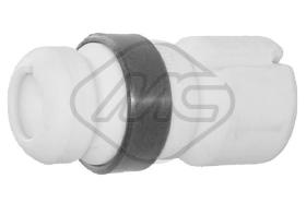 Metalcaucho 02934 - TOPE POLIURETANO AMORTG DELANT