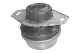 Metalcaucho 02943 - SOPORTE MOTOR PSA
