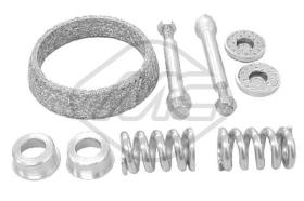 Metalcaucho 02951 - KIT MONTAJE COLECTORPEUG