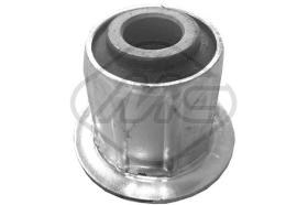 Metalcaucho 02955 - SILENTBLOC BALLESTA JUMPER