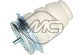 Metalcaucho 02957 - TOPE POLIURE SUSP POST JUMPER