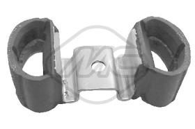 Metalcaucho 02960 - LIMITADOR SOPORTE MOTOR