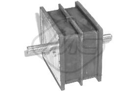 Metalcaucho 02962 - SOPORTE MOTOR TRAFIC1A S.