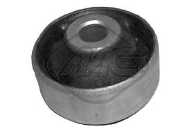 Metalcaucho 02963 - SILENTBLOC TRAPC GOLF4-SKODA