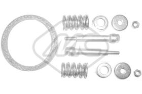 Metalcaucho 02964 - KIT MONTAJE COLECTORPEUG
