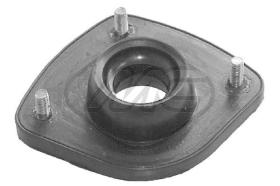 Metalcaucho 02967 - SOPORTE AMORTG SAXO-106