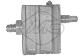 Metalcaucho 02969 - SOPORTE BRAZO TRAS.205