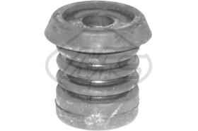 Metalcaucho 02972 - TOPE AMORTG DELANT PEUG 205