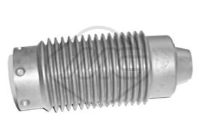 Metalcaucho 02974 - CAPUCHON AMORTG DELTAX SAXO