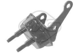 Metalcaucho 02977 - SOPORTE BRAZO TRAS DCH 306