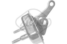 Metalcaucho 02978 - SOPORTE BRAZO TRAS IZQD 306