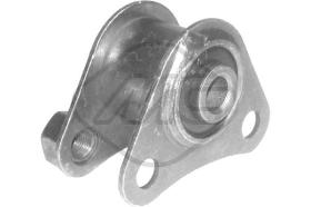 Metalcaucho 02985 - SOPORTE TRAS BOXER-JUMPER