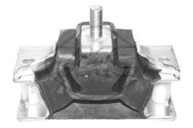 Metalcaucho 02986 - SOPORTE MOTOR JUMPER-DUCATO