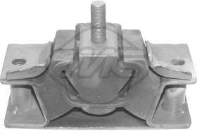 Metalcaucho 02987 - SOPORTE MOTOR JUMPER-DUCATO