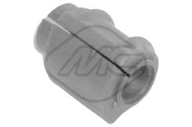 Metalcaucho 02989 - GOMA BARRA SAXO 18 MM