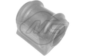 Metalcaucho 02990 - GOMA BARRA SAXO 22 MM