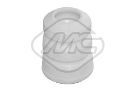Metalcaucho 02991 - TOPE AMORTG DELT SAXO 106