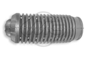 Metalcaucho 02998 - FUELLE AMORTG DELT ESCORT"96