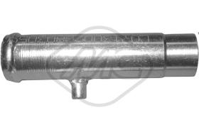 Metalcaucho 03059 - BOQUILLA 205/BX/405/ZX DI