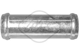 Metalcaucho 03060 - BOQUILLA EMPALME 16 MM