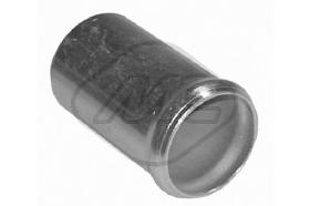 Metalcaucho 03068 - BOQUILLA A BLOQUE OPEL 30 MM