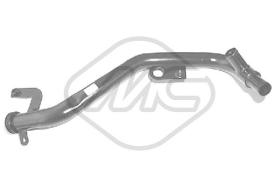 Metalcaucho 03069 - TUBO AGUA CORSA DIESEL+TD
