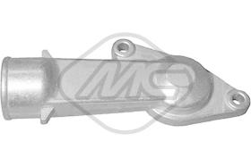 Metalcaucho 03071 - BOCA ALUMINIO CORSA-ASTRA