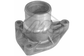 Metalcaucho 03115 - TAPA TERMOSTATO R-19TXI