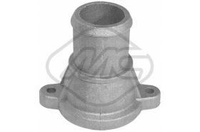 Metalcaucho 03116 - TAPA PLAST.TERMOSTATO CLIO