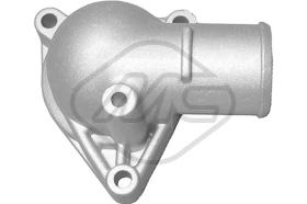 Metalcaucho 03117 - TAPA TERMOSTATO RENAULT D