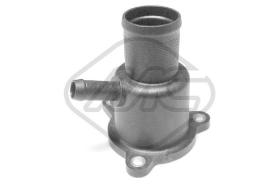 Metalcaucho 03119 - TAPA TERMOSTATO MEGANE/CLIO 98